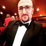 Profile Picture of Dr. Ahmed sakr (@ahmad_sakr2004) on Instagram