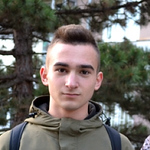 Profile Picture of Elmin Sabotic (@kiqo_sar) on Flickr