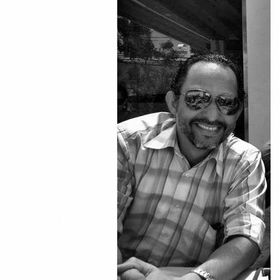 Profile Picture of José Ayala (@joayal) on Pinterest
