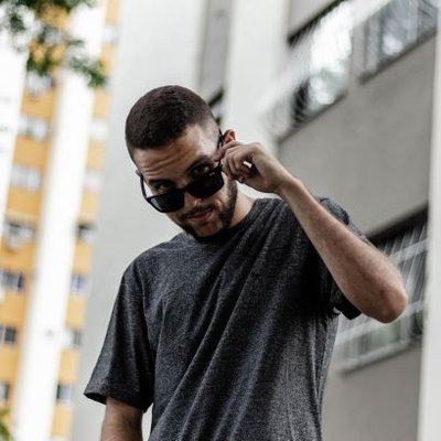 Profile Picture of Daniel Valadao (@@danielvaladao) on Twitter