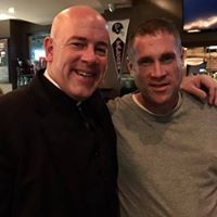 Profile Picture of Sean Peek (@sean-peek-2) on Quora