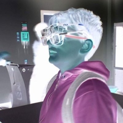 Profile Picture of Ed Cawley (@uberweeb) on Twitter