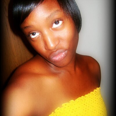 Profile Picture of Chandra Myles :]]♡♡ (@gangstuhboo) on Twitter