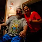 Profile Picture of Larry Wade Scaggs (@larry.wade.scaggs.2025) on Facebook