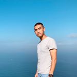 Profile Picture of David Chen (@siempre_humble) on Instagram