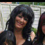 Profile Picture of kim llewellyn (@kimhamer73) on Instagram