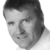 Profile Picture of Richard Cottrell (@RJCottrell) on Youtube