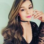 Andrea Santana - Instagram Profile Picture of Andrea Santana (@andi.ares) on Instagram