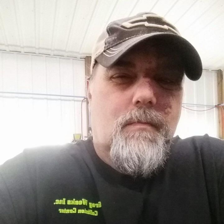 Profile Picture of Brad Holman (@@brad62896) on Tiktok