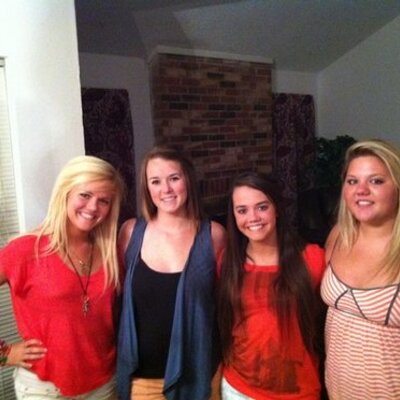 Profile Picture of Hailey Garrison (@HaileyG33) on Twitter