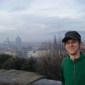 Profile Picture of Isaac Cuddeback (@itsisaac) on Myspace