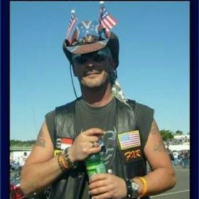 Profile Picture of Kevin Hamilton (@Ratfinknc) on Pinterest