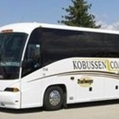 Profile Picture of Kobussen (@kobussenbuses) on Twitter