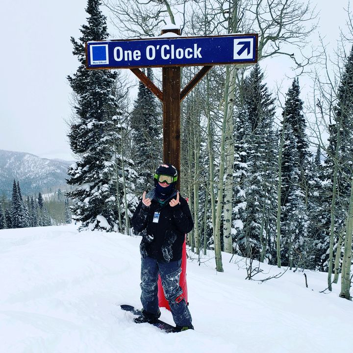 Profile Picture of charlie (@@charlie.niemiec) on Tiktok