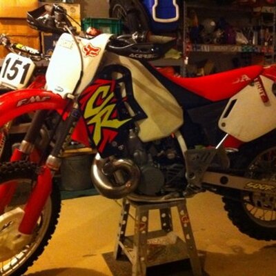 Profile Picture of Chet Felix (@ChetFelix) on Twitter