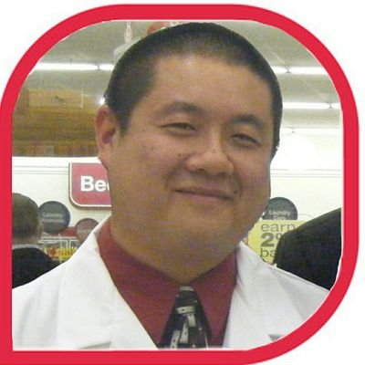 Profile Picture of Brian Ong, Pharm.D. (@BrianOngPharmD) on Twitter