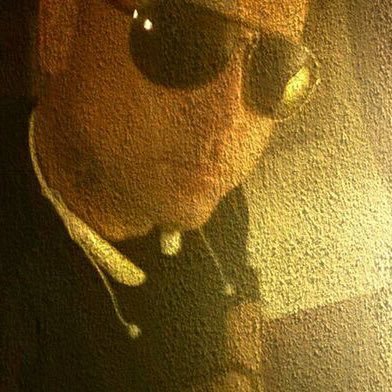 Profile Picture of AsHer (@JonathanAsher5) on Twitter