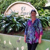 Profile Picture of Joyce Nelson (@joyce-nelson-18) on Quora