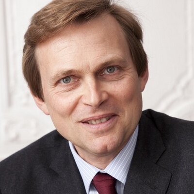 Profile Picture of Philippe Manière (@@philippemaniere) on Twitter