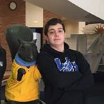 Profile Picture of Michael Terranova (@michaeljterranova) on Instagram