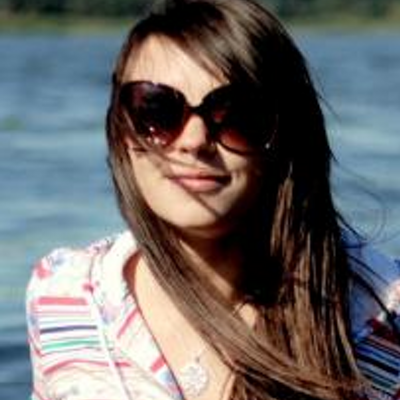 Profile Picture of Amanda Archie (@Amanda_Geek) on Twitter