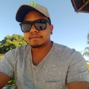 Profile Picture of Dan Antoine (@Daniel61697384) on Twitter