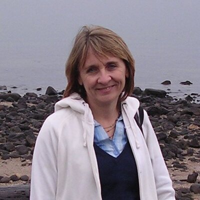 Profile Picture of Debra Reid (@debraspurgeons) on Twitter