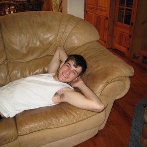 Profile Picture of Robert Hallen (@lucky_guy_for_emily) on Myspace