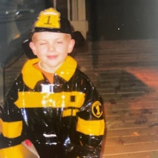 Profile Picture of steven (@stevenmarkham_) on Instagram