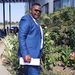 Profile Picture of Hope Herbert Nkhoma (@hopeherbertn) on Pinterest