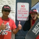 Profile Picture of Dylan Peacock (@iwannatouchyourpeacock420) on Instagram