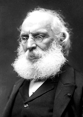 Profile Picture of Passy familyon Wikipedia