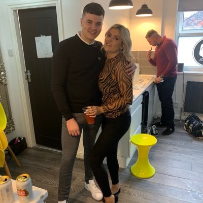 Profile Picture of Connor. (@Connor_Hehir) on Twitter