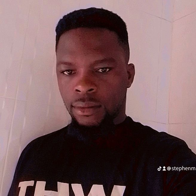 Profile Picture of stephenmartey5 (@stephenmartey5) on Tiktok