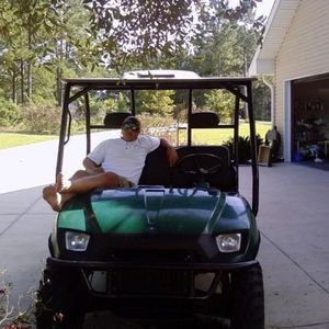 Profile Picture of Alex Rackley (@rackley11) on Myspace