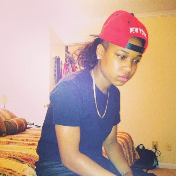 Profile Picture of Rashieka Taylor (@inkkid) on Poshmark