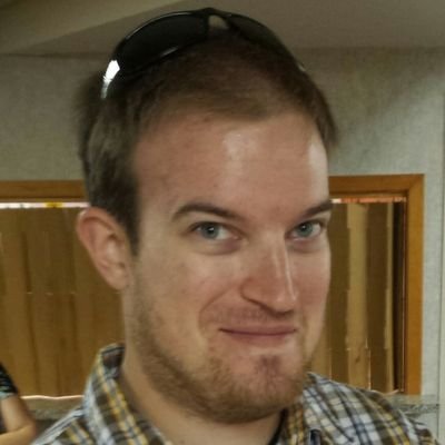 Profile Picture of Jeff Brozek (@JeffBrozek) on Twitter