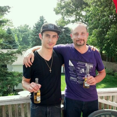 Profile Picture of Dan DeFini (@DanDeFini) on Twitter