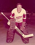 Profile Picture of Bill McKenzie (ice hockey)on Wikipedia