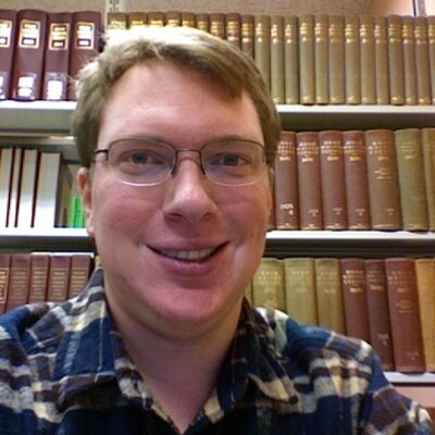 Profile Picture of Mark Swenson (@herrmoody) on Twitter