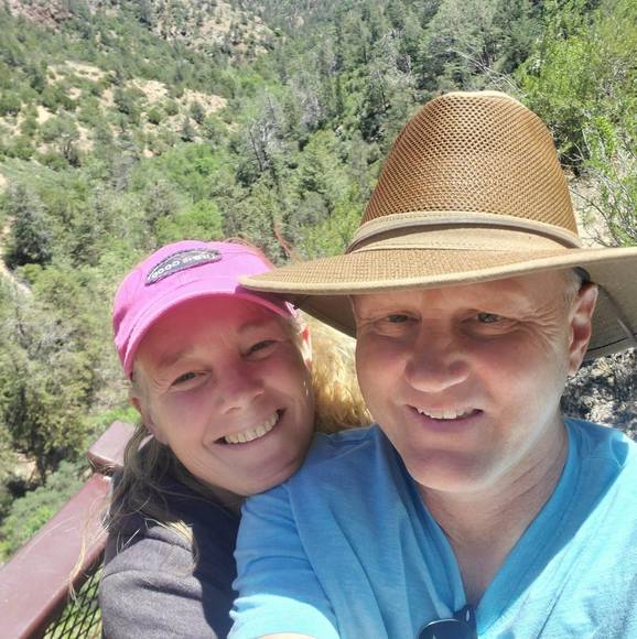 Kathy Haltom - Poshmark Profile Picture of Kathy Haltom (@ricksgirl67) on Poshmark