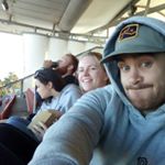 Profile Picture of Reuben Grant (@reuben.grant.5) on Instagram