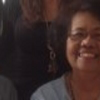 Profile Picture of Anne Churme Collard (@@scribequeen) on Twitter