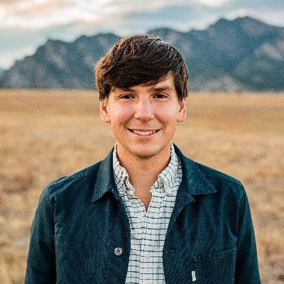 Kyle Schutz - Twitter Profile Picture of Kyle Schutz (@schutz_kyle) on Twitter