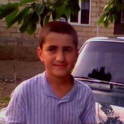 Profile Picture of Hacaga Ehmedli (@HACAGA5) on Twitter