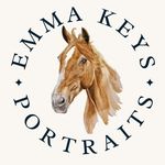 Profile Picture of Emma Keys (@emmakeysportraits) on Instagram