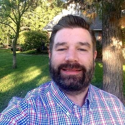 Profile Picture of Roy Stevenson (@roystev89473138) on Twitter