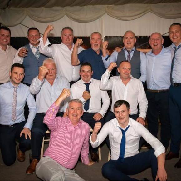 Profile Picture of Chris Huwer (@pyrotech1958) on Poshmark