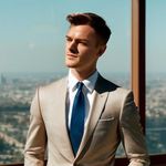 Profile Picture of Christopher De Riseis (@deriseis) on Instagram