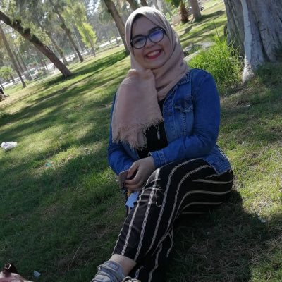 Profile Picture of Heba Mohamed (@Heba_Mohamed999) on Twitter